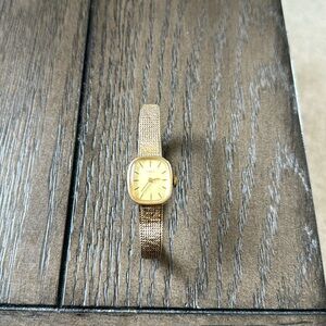 Timex antique watch